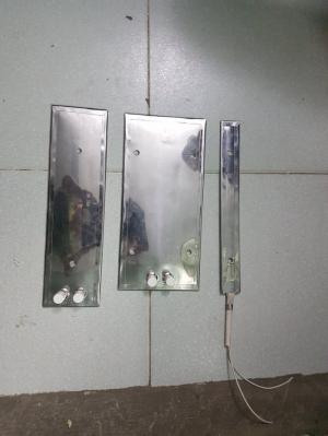 Điện trở dẹp