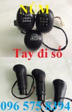 NÚM TAY ĐI SỐ XE TẢI HYUNDAI HD120 HD210 HD170 HD260 HD270 HD320 HD360 HD700 HD1000 XE 5T ĐẾN 24T