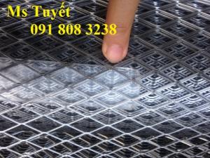 Chuyên lưới trám trát tường ô 6x12; 10x20, hàng có sẵn tại bến xe nước ngầm