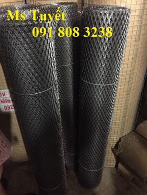 Chuyên lưới trám trát tường ô 6x12; 10x20, hàng có sẵn tại bến xe nước ngầm