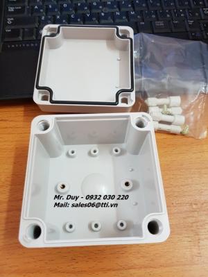 tủ điện nhựa kín nước