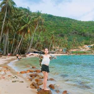 Tour Du Lịch Đảo Nam Du Tết Nguyên Đán 2018