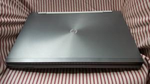 HP Elitebook 8560w - i7 2860QM,8G,320G, Quadro 1000M 2G, 15.6inch FHD, full option