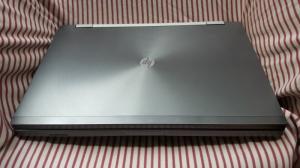 HP Elitebook 8560w - i7 2860QM,8G,320G,...