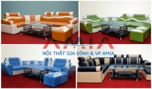 Bán sofa niệm giá rẻ như hình