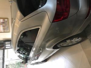 Audi Q7 nhà sử dụng