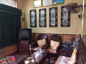 Bán nhà tại phường Quang Trung Thái Bình