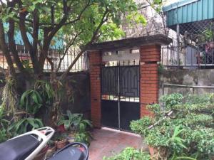 Bán nhà tại phường Quang Trung Thái Bình