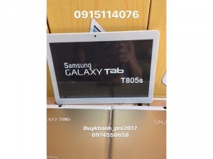 Máy tính bảng T805s Singapore