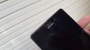 Sony Xperia Z3 bản quốc tế chống nước 100%