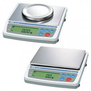 Cân điện tử EK-610i, Cân điện tử AND EK 610g/0.01g