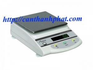 Cân điện tử 2kg/0.01g Đài Loan, Cân điện tử HG2202, Cân giá rẻ 2 số lẻ