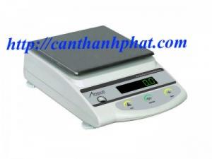 Cân điện tử  2kg sai số 0.01g HG-2202 Đài Loan dòng cân 2 số lẻ