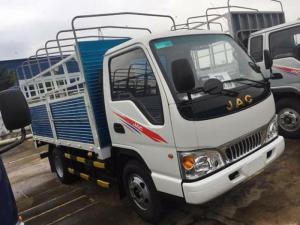 Xe tải máy ISUZU