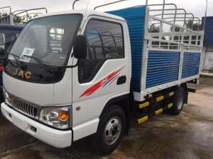 Xe tải máy ISUZU