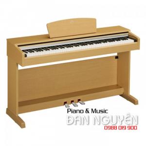 Đàn piano điện cũ Yamaha giá rẻ YDP-140