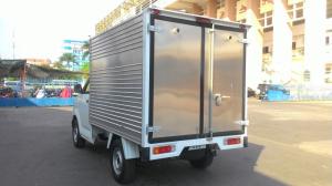 xe tải suzuki 750kg thùng kín