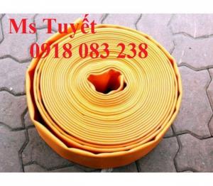Ống ben vàng hút cát sỏi, hàng có sẵn tại Hà Nội
