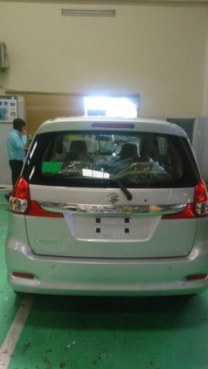xe ertiga