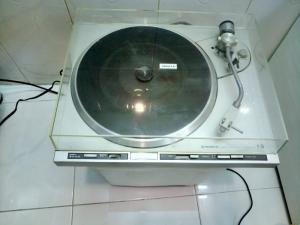 Đầu đĩa thanh Pioneer PL-260 hàng bãi