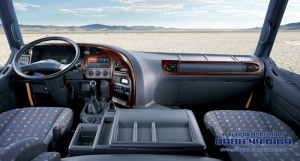 Đầu kéo Hyundai HD1000 (410Ps)
