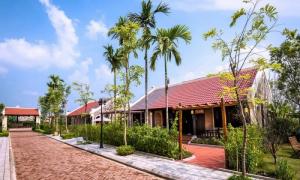 Bán gấp Biệt thự nghỉ dưỡng Vườn Vua Resort & Villas