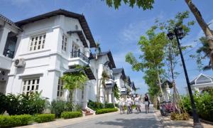 Bán gấp Biệt thự nghỉ dưỡng Vườn Vua Resort & Villas