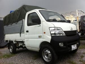 Xe tải nhỏ Veam Star 860kg thùng dài 2m2 giá ưu đãi