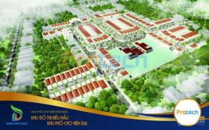 Đất nền khu phố chợ Điện Nam Bắc,kiot trong chợ cho các thương nhân buôn bán