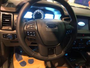 Ford Ranger XLS MT Trả trước 150 triệu giao xe ngay!