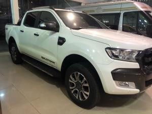 Ranger Wildtrak 2.0L AT Trả trước 150 triệu giao xe ngay!