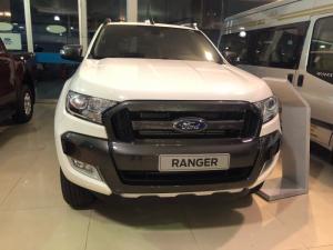 Ranger Wildtrak 2.0L AT Trả trước 150 triệu giao xe ngay!