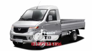 Xe Tải Kenbo 990 Kg Thùng Lửng
