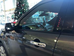 Ford Explorer 7 chỗ nhập khẩu Mỹ Trả trước 460 triệu, giao xe ngay!
