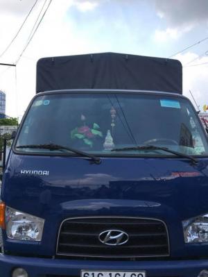 Hyundai Hd78- Tải 4t1-2015