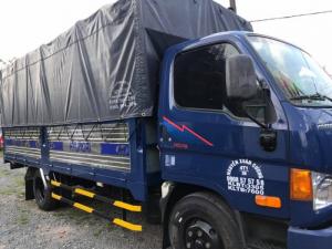Hyundai Hd78- Tải 4t1-2015