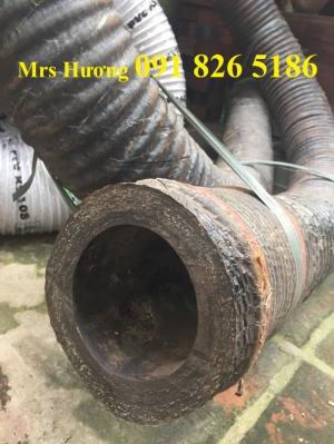 Cao su bố vải phi 19, phi 22, phi 25, phi 27... đến phi 300