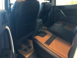 Ford Ranger XLS AT Trả trước 150 triệu giao xe ngay!