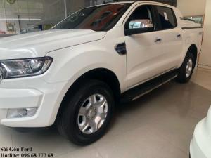 Ford Ranger XLS MT Trả trước 150 triệu giao xe ngay!
