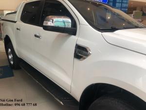 Ford Ranger XLS MT Trả trước 150 triệu giao xe ngay!