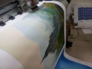 In canvas giá rẻ TPHCM, chuyên in vải bố