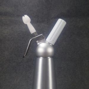 Bình xịt kem tươi 500ml thân bình hợp kim nhôm