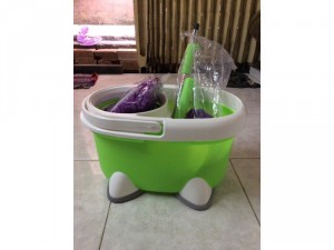 Bộ lao nhà cao cấp loại thùng tròn