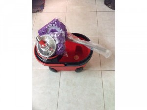 Bộ lao nhà cao cấp loại thùng Vuông