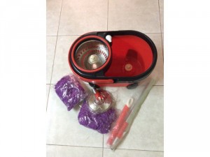Bộ lao nhà cao cấp loại thùng Vuông