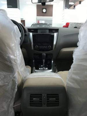 Nissan Navara E