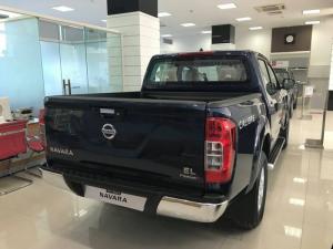 Nissan Navara E
