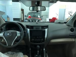 Nissan Navara E