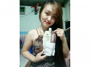 Kem ủ tóc Collagen phục hồi tóc