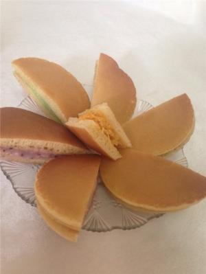 Bỏ sỉ bánh rán ĐôRêMon Sài Gòn